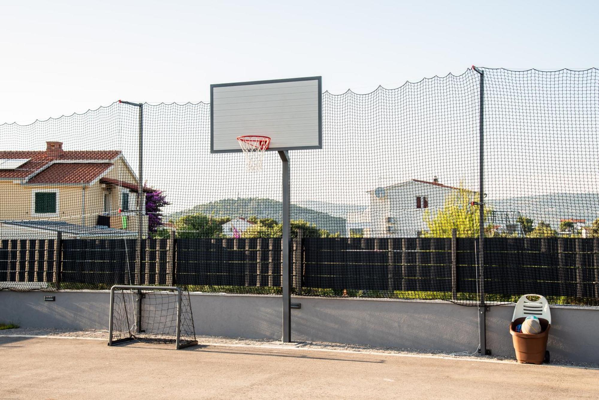 Luxury Apartments Alkar With Swimming Pool Ražanj エクステリア 写真